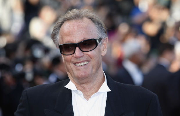 Peter Fonda